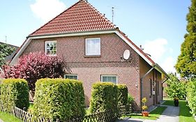 Holiday Flat Greetsiel - Dns01273-P